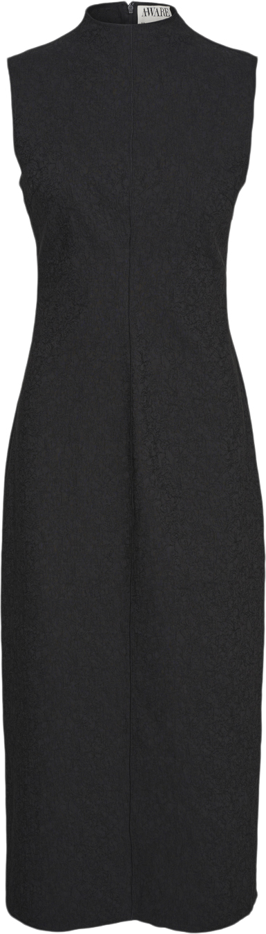 Vmolivine SL High Neck 7/8 Dress VM