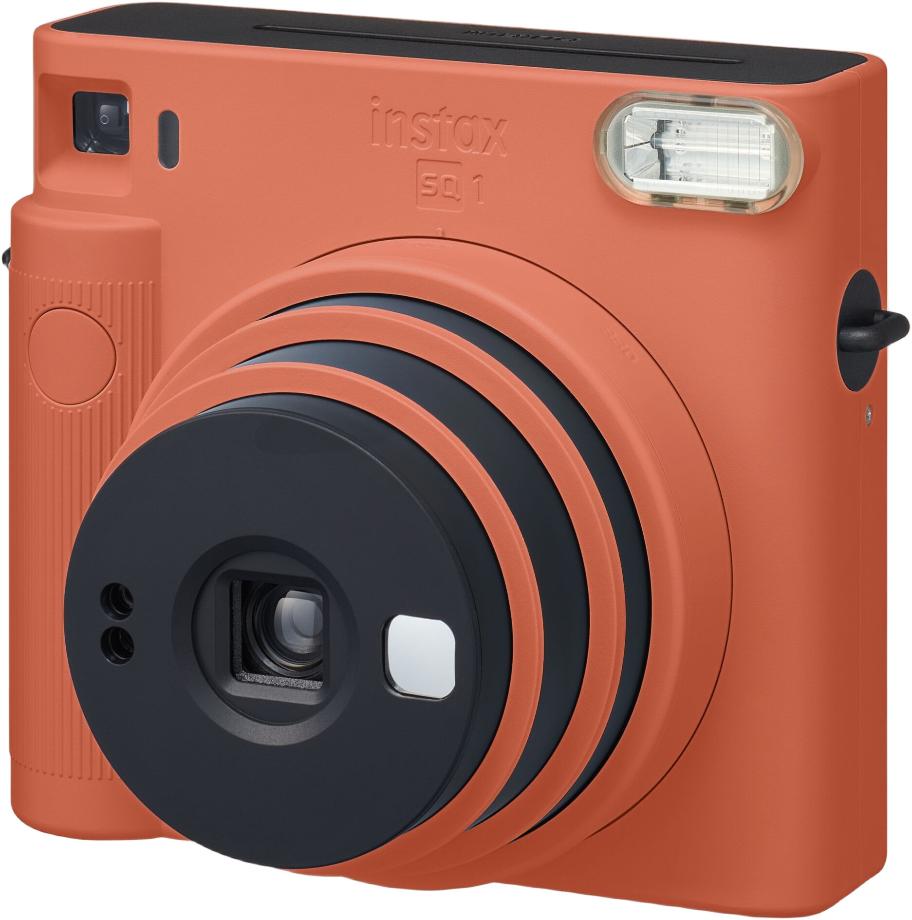 Instax Square SQ1. Orange