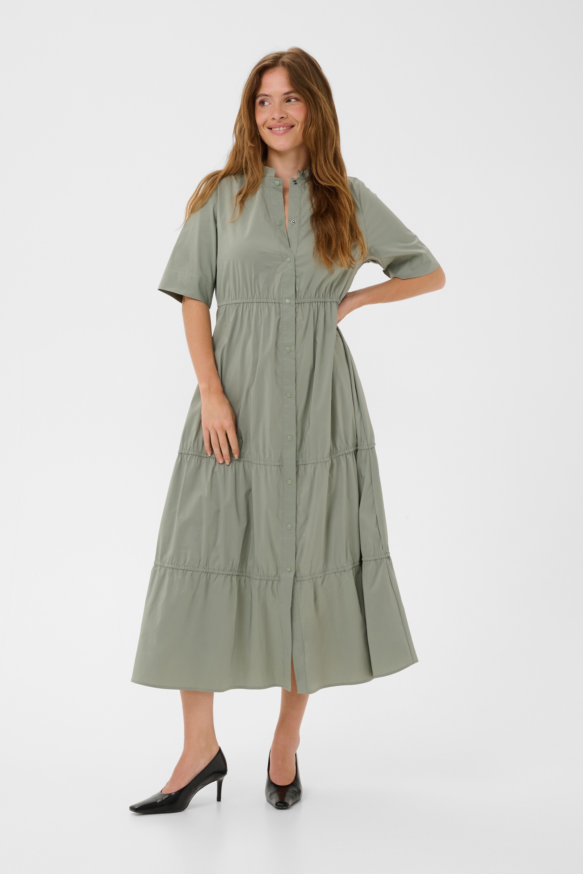 Cubreathe Antoinett Dress