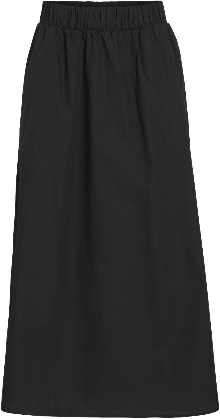Visophie HW Ankle Skirt Noos