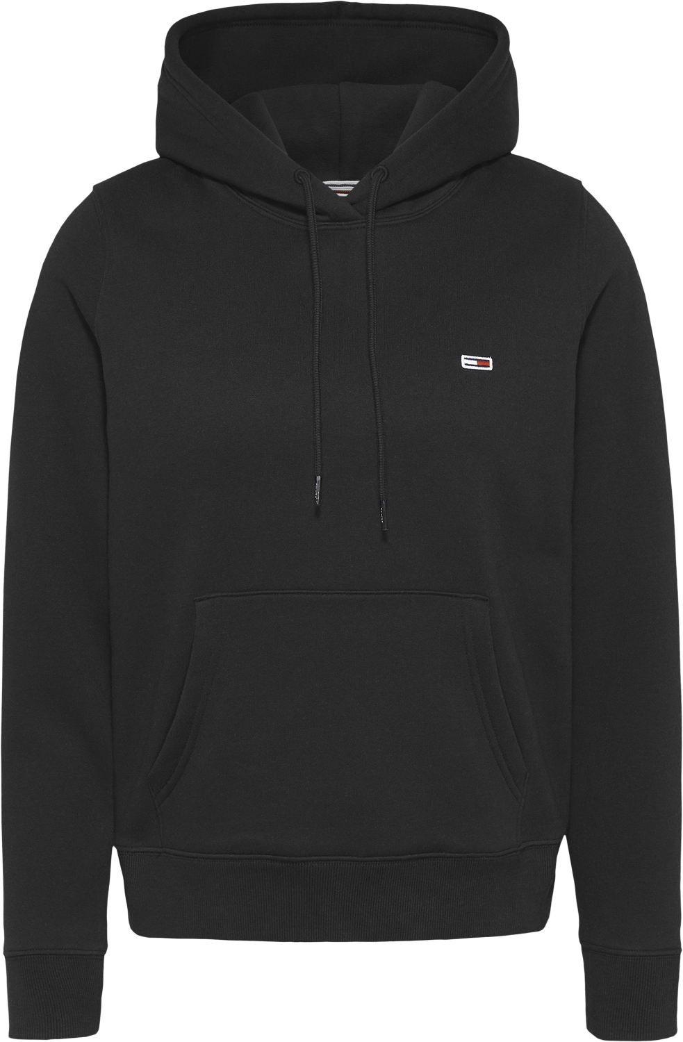 Tjw Regular Fleece Hoodie
