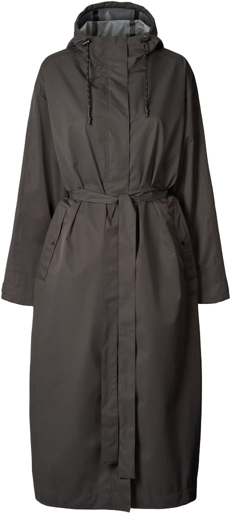 Rainshell Coat