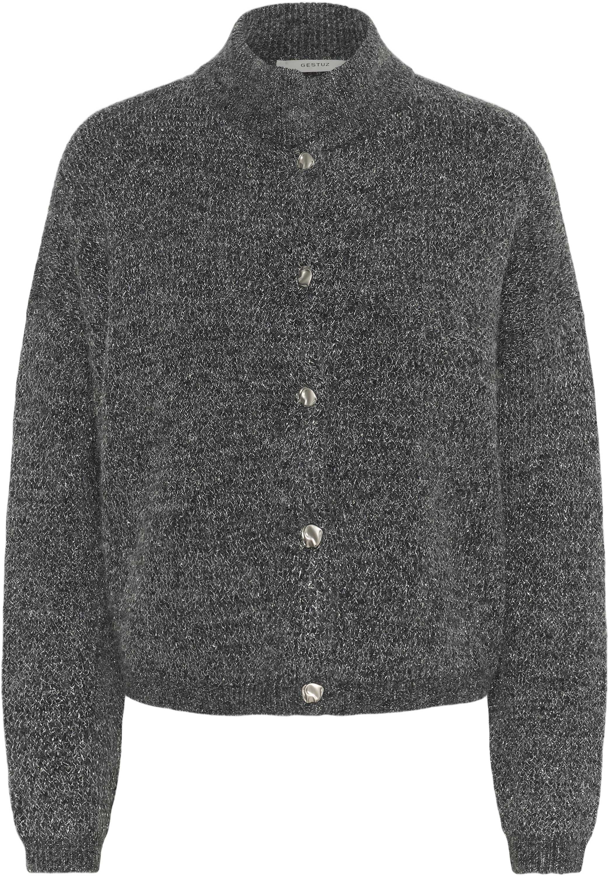 Gzalpha Shimmer Cardigan Gzalpha Shimmer Cardigan