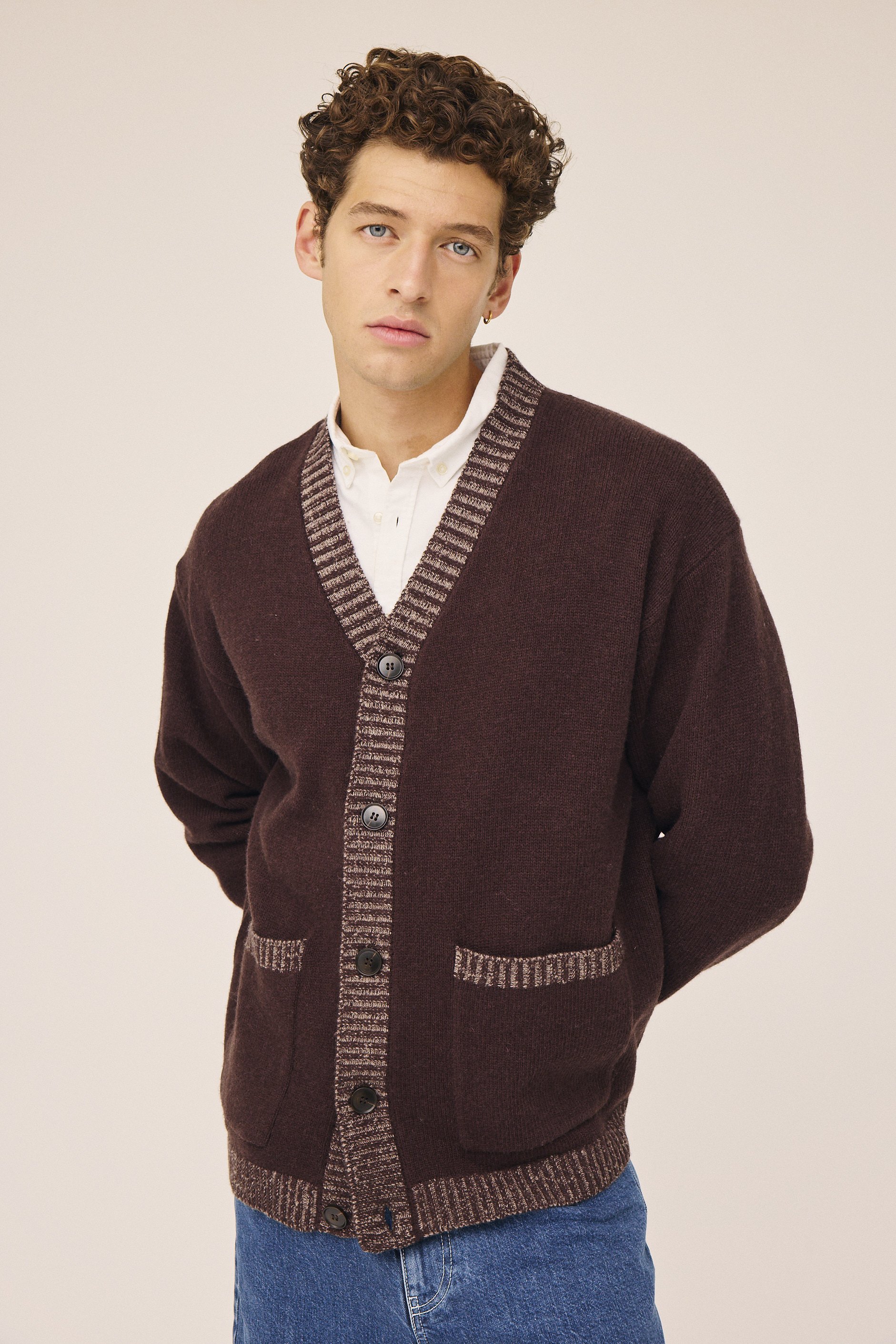 Maryn 9 100% Lambswool RWS