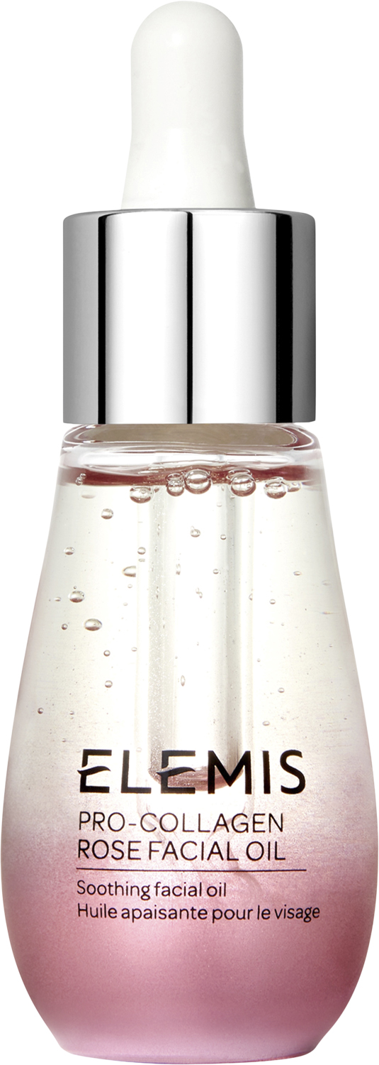 Procollagen Rose Facial Oil