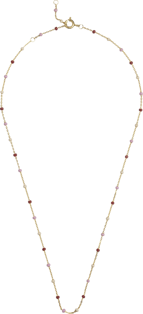 Necklace, Lola