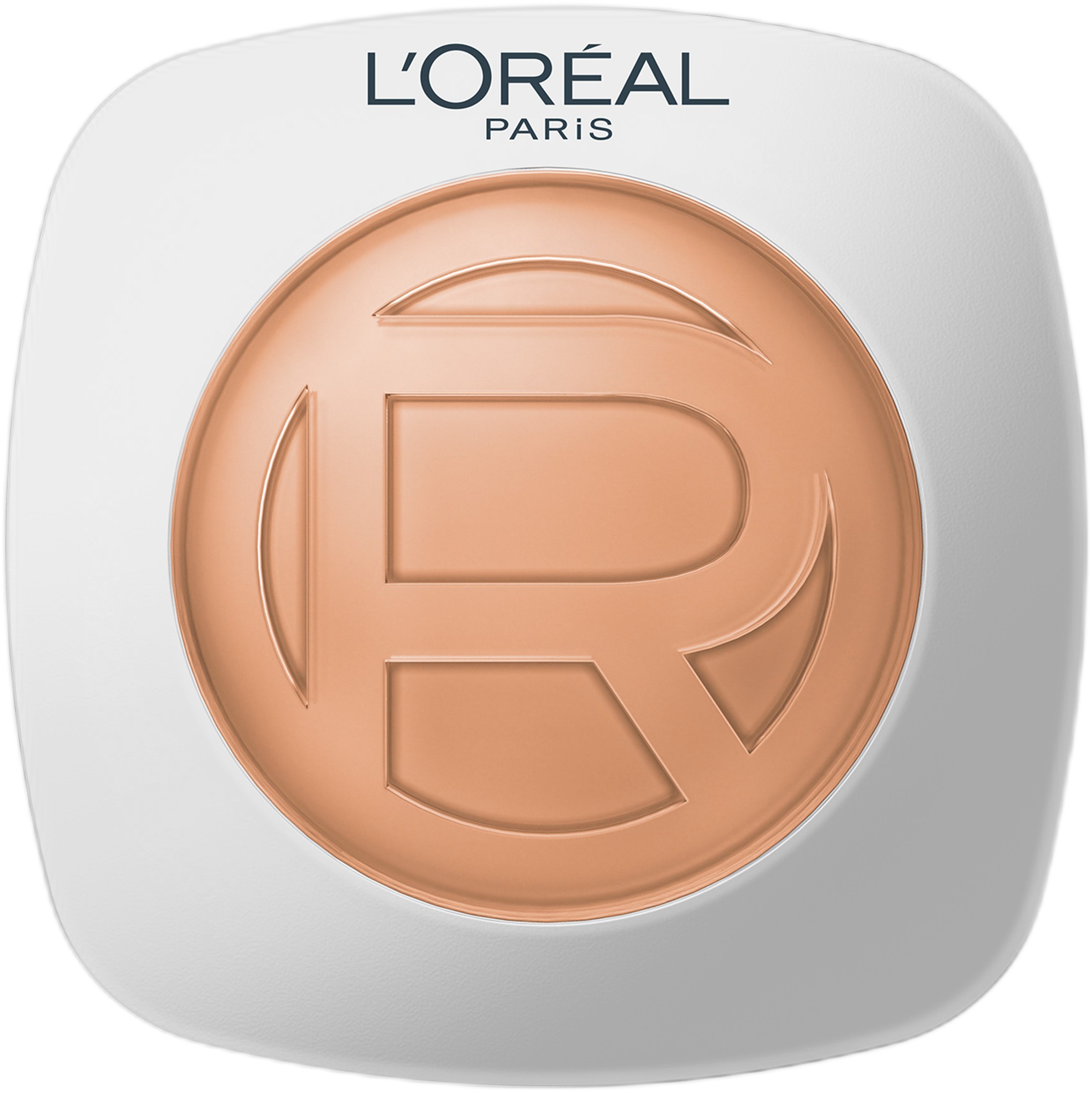 True Match Hyaluron Tinted Balm