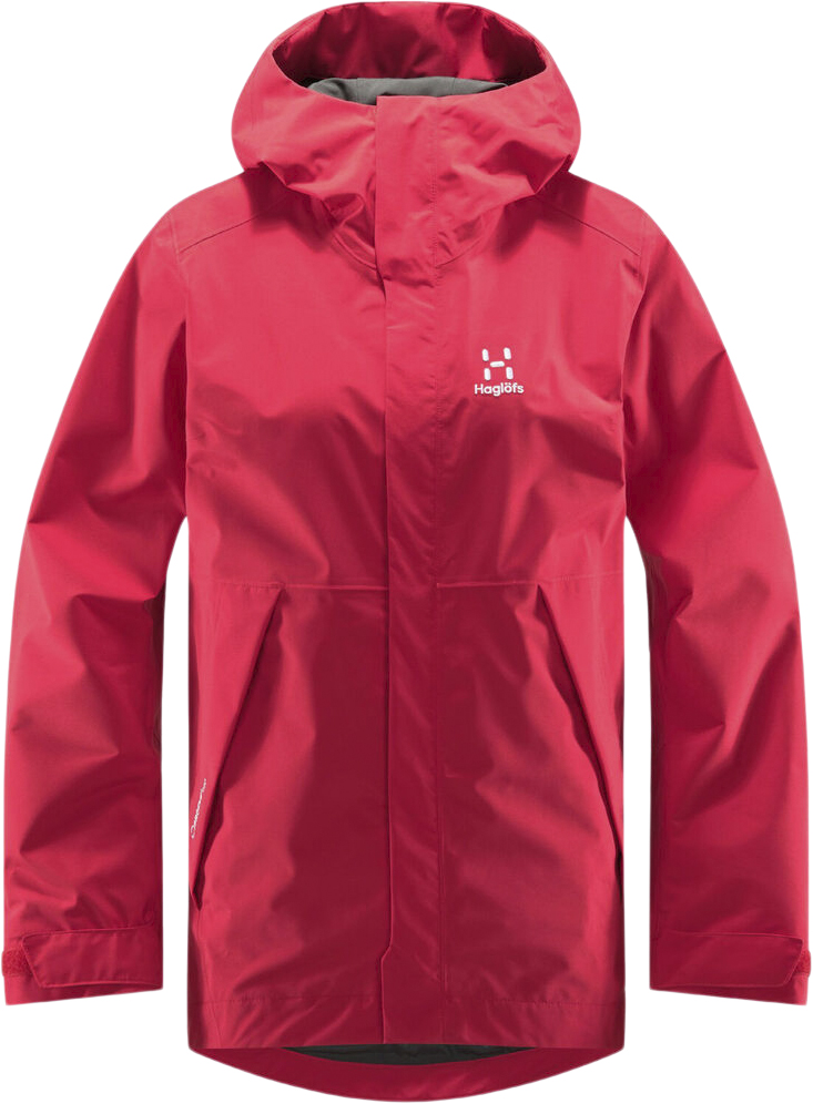 Chaos Goretex Skaljakke