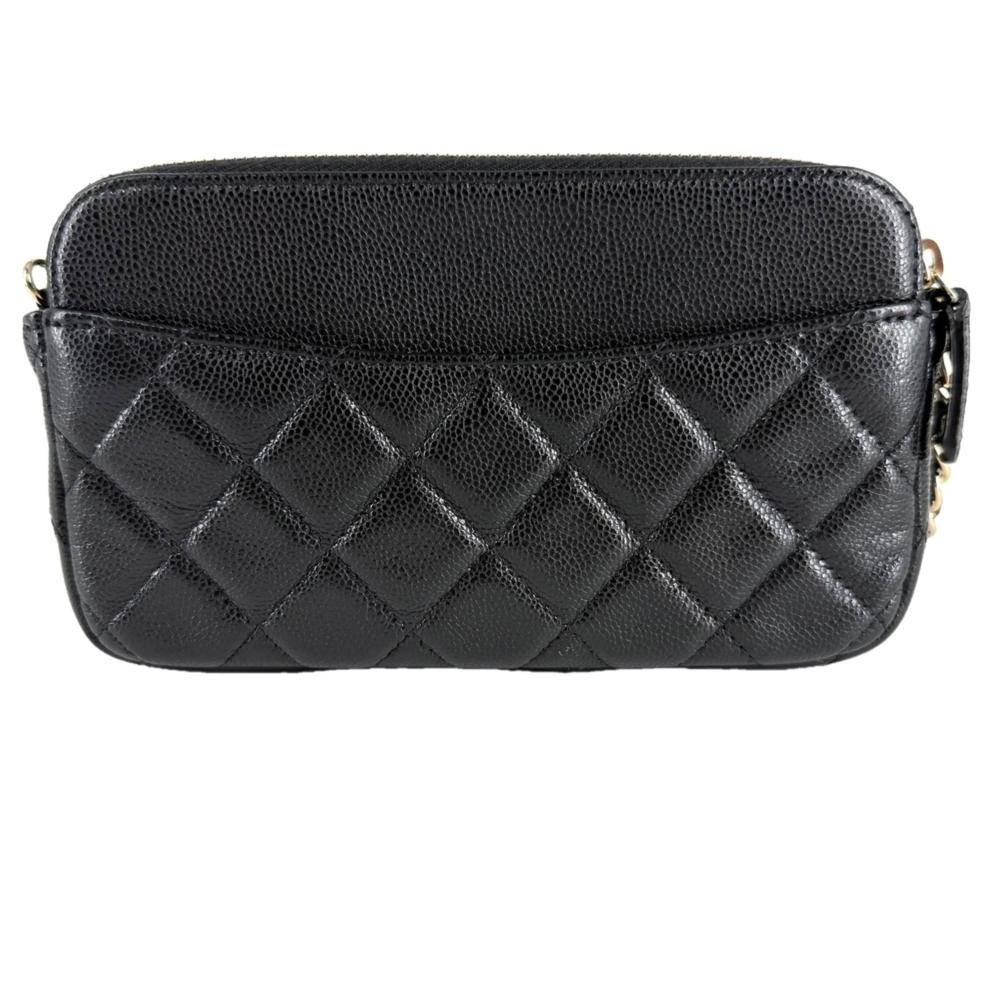 Chanel Flap Bag