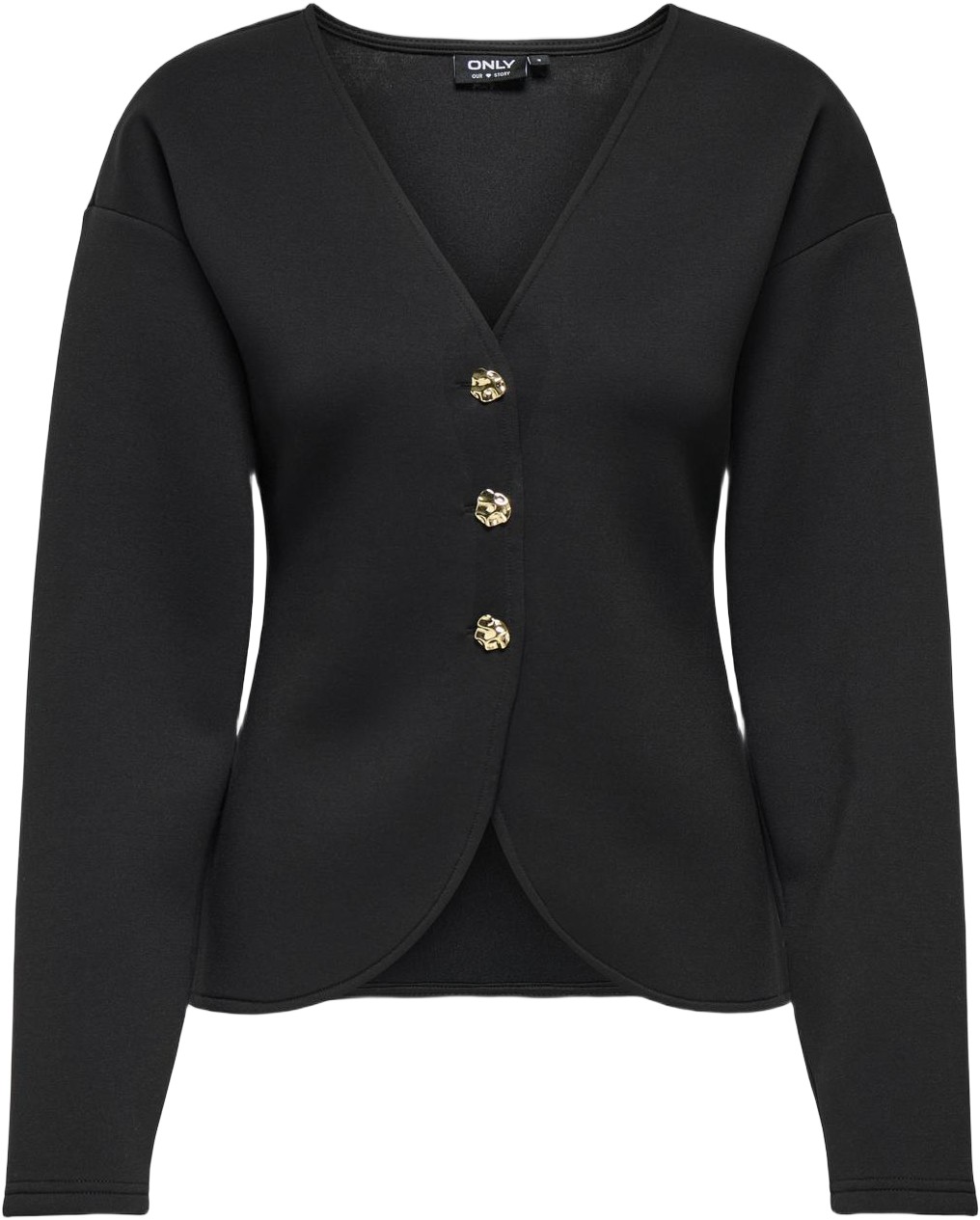 Onlnaomi L/S Cardigan SWT Onlnaomi L/S Cardigan SWT