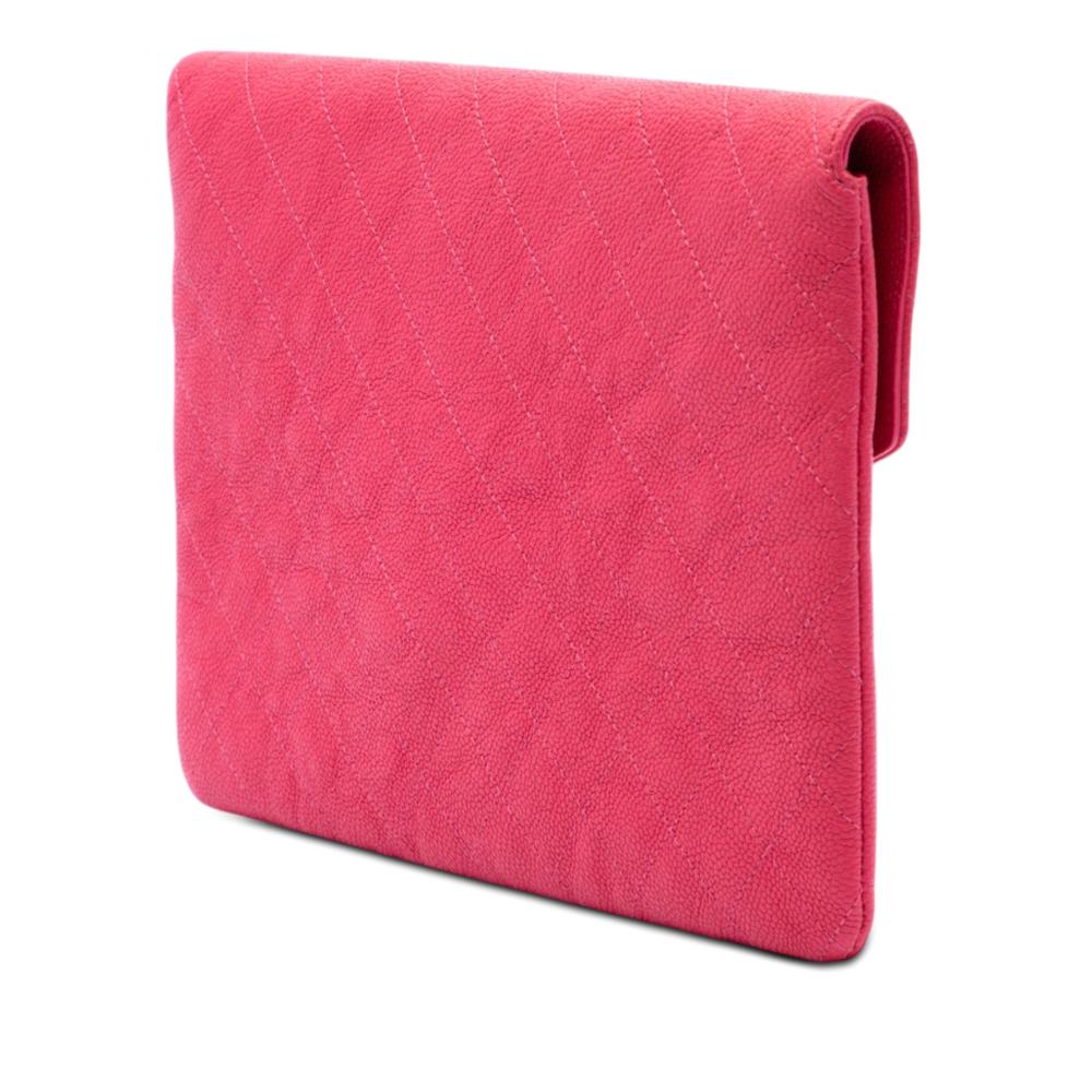 Chanel Clutch
