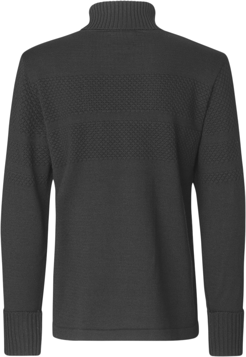 Wool Klemens Knit