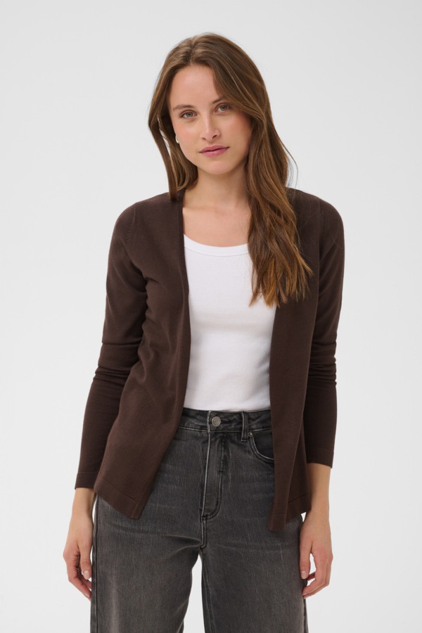 Kafenia Astrid Cardigan