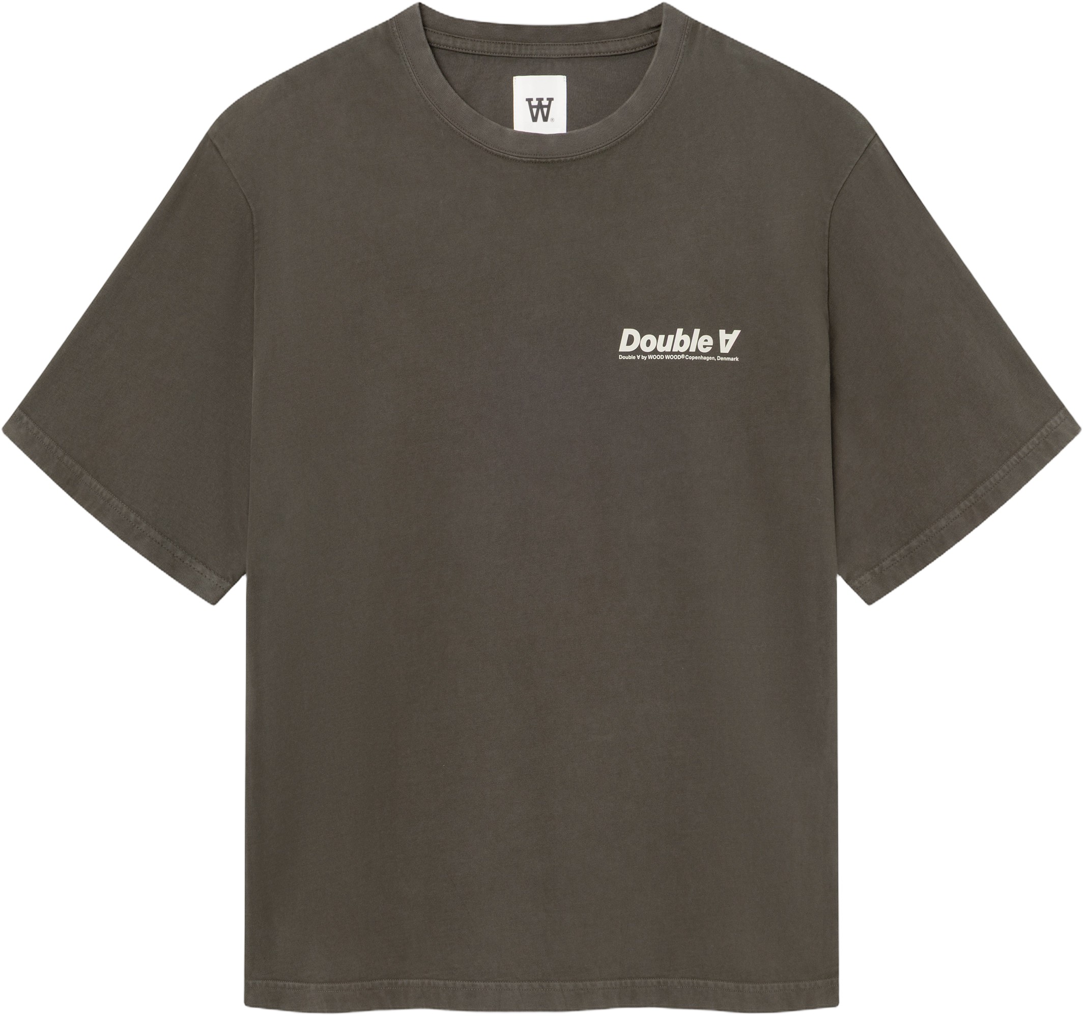 Wwliam tee Italic 25210
