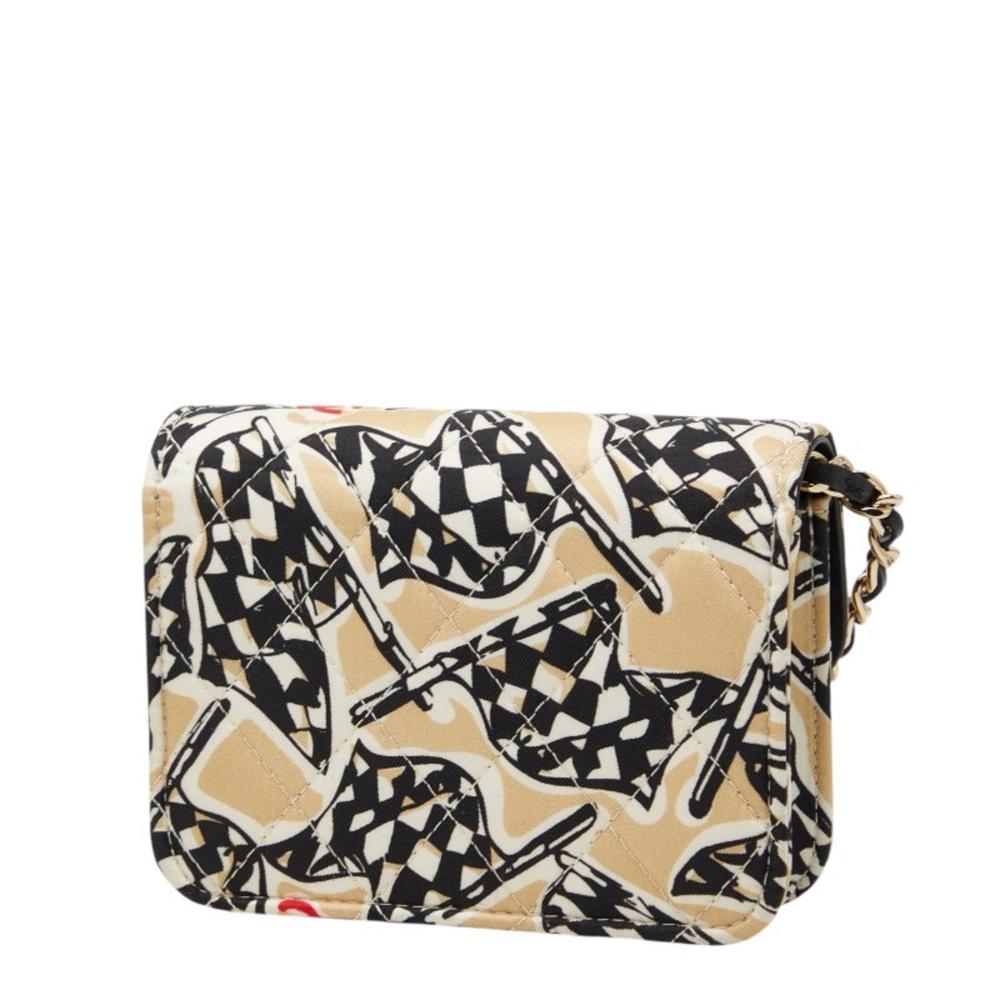Chanel Shoulder Bag