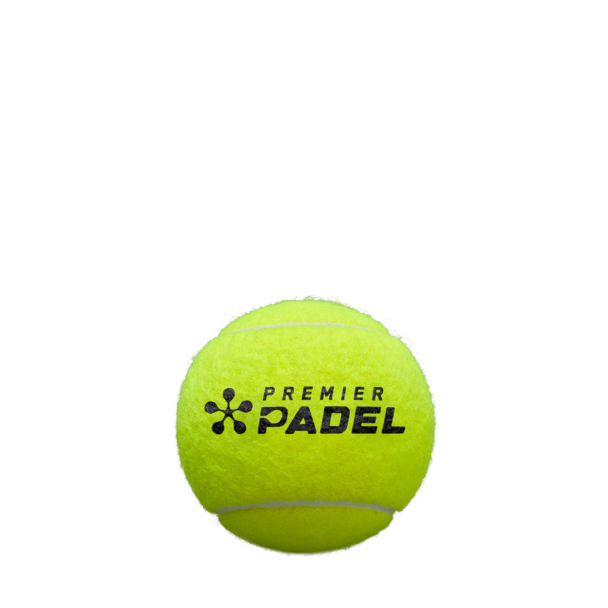 Premier Padel Speed Padelbolde 3 Bolde