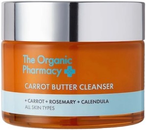 Carrot Butter Cleanser 50 ML