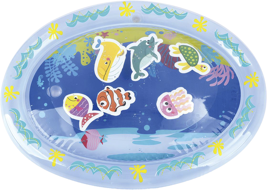 Happy Baby Sensory Sea Ma