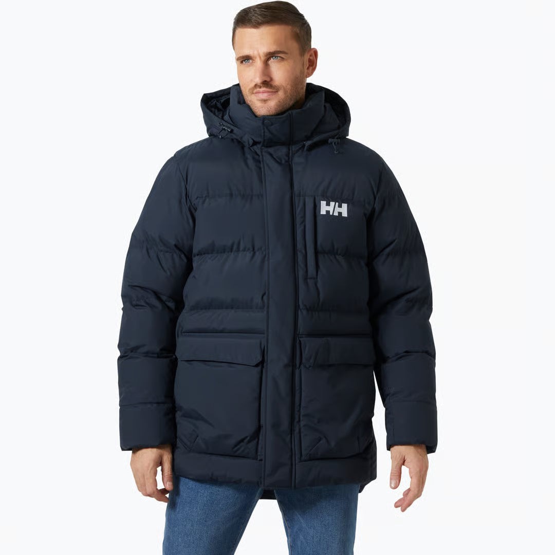 Vardo Parka Vinterjakke