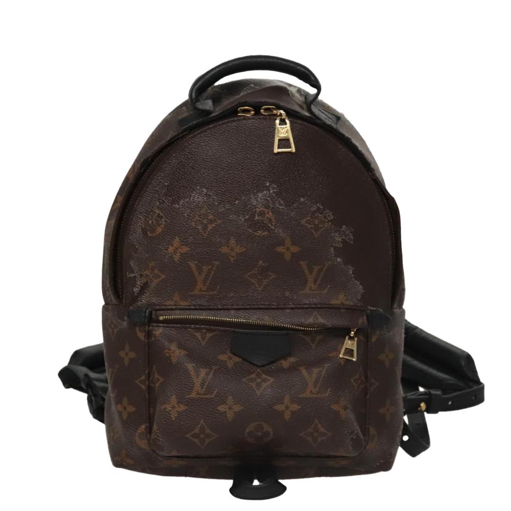 Louis Vuitton Palm Springs