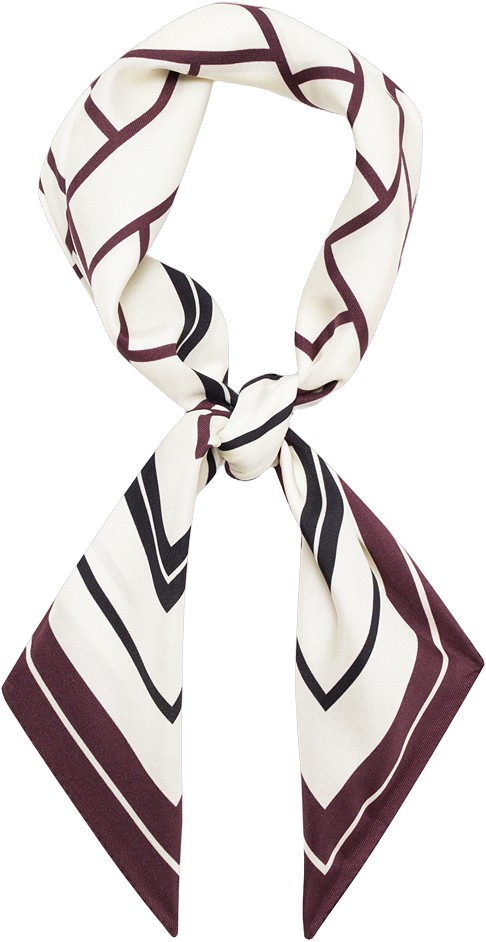 York Scarf AB FIG
