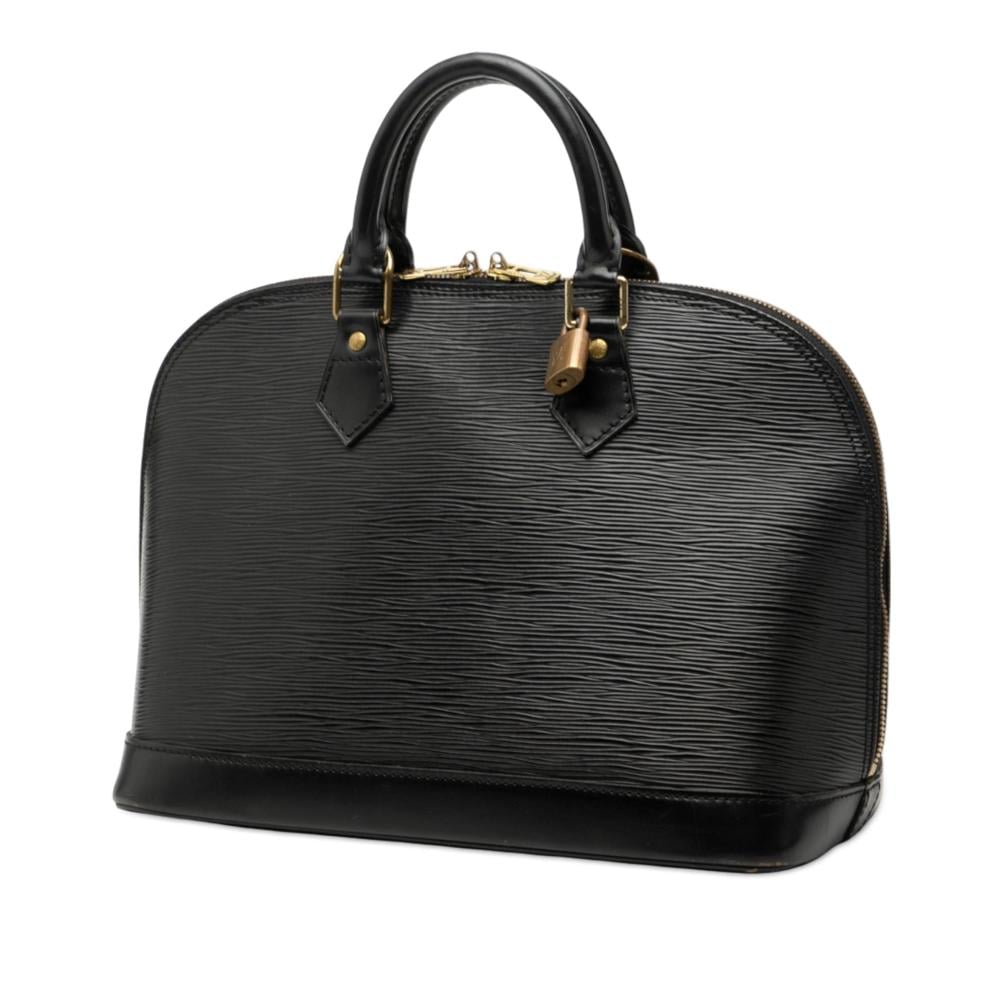 Louis Vuitton Alma