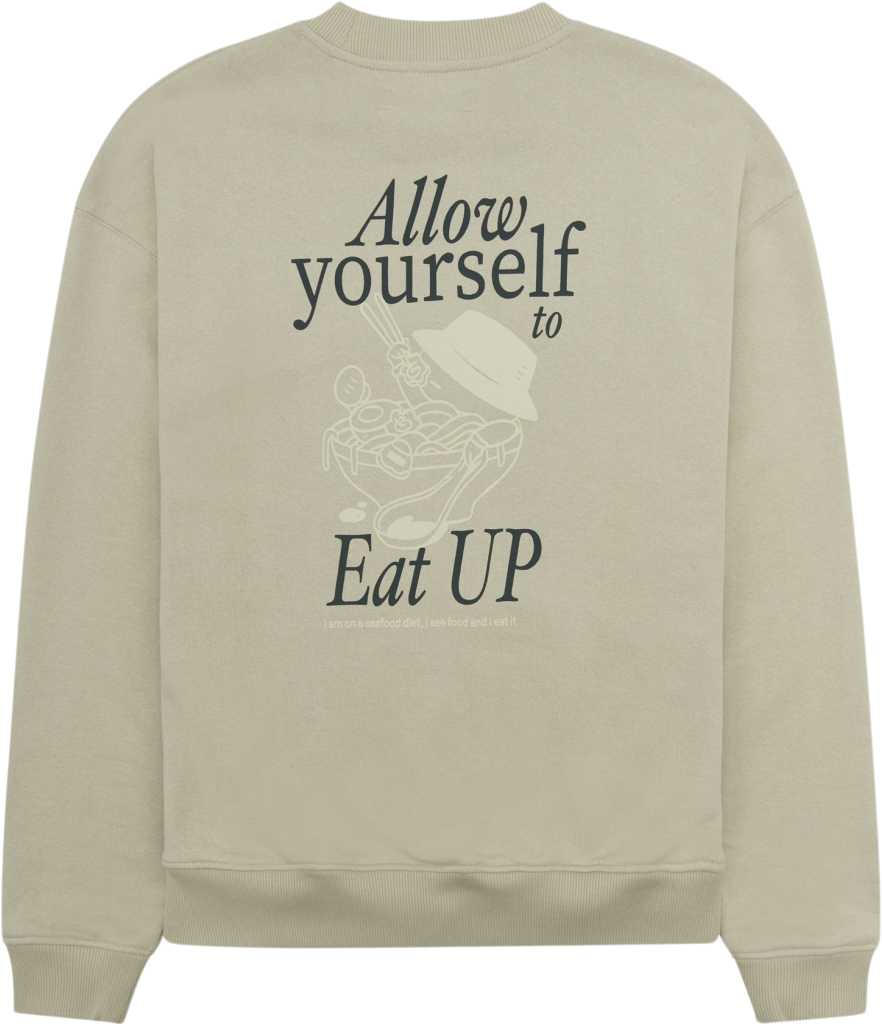 Wbcope Eat Crew