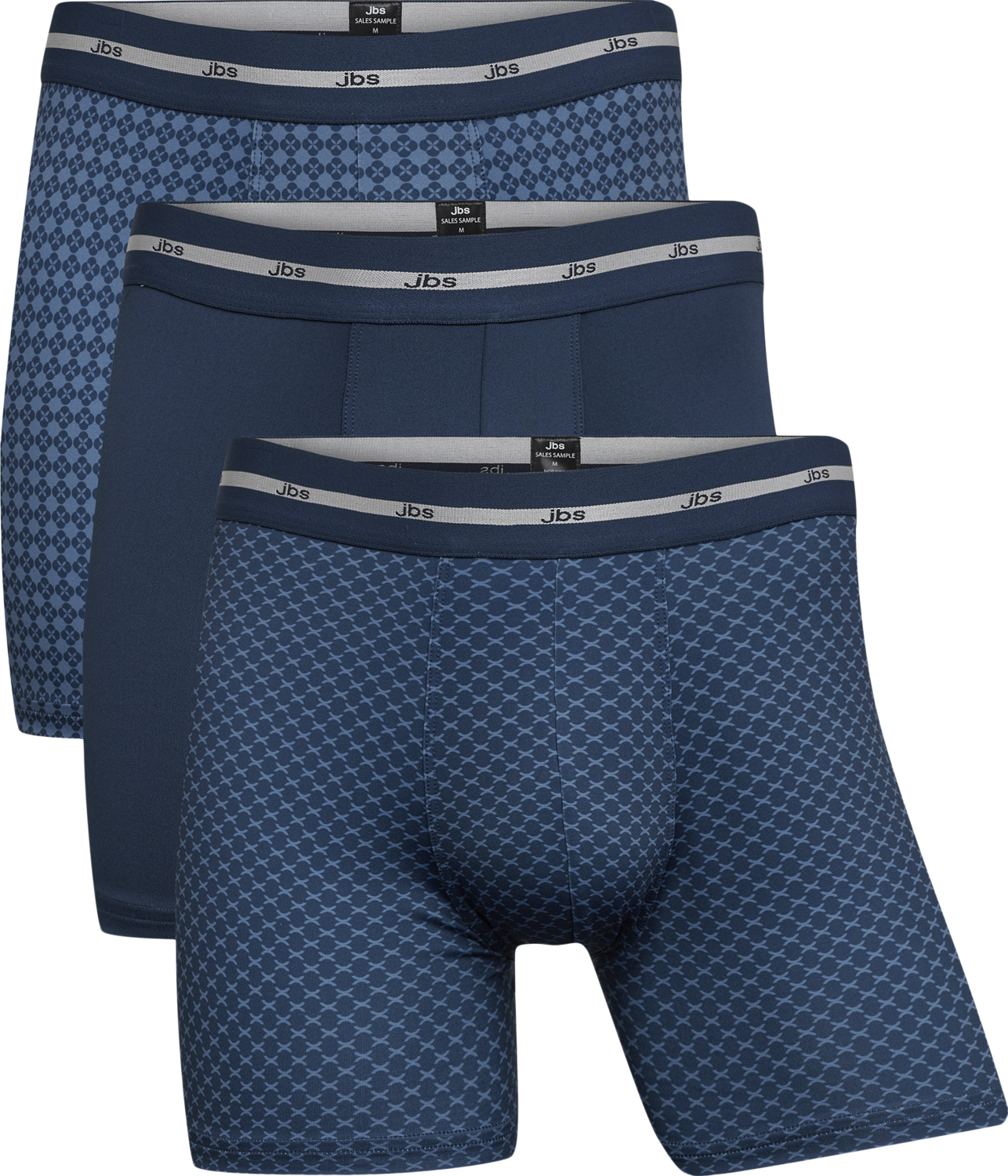 Jbs 3pack Recycled Pes Tights