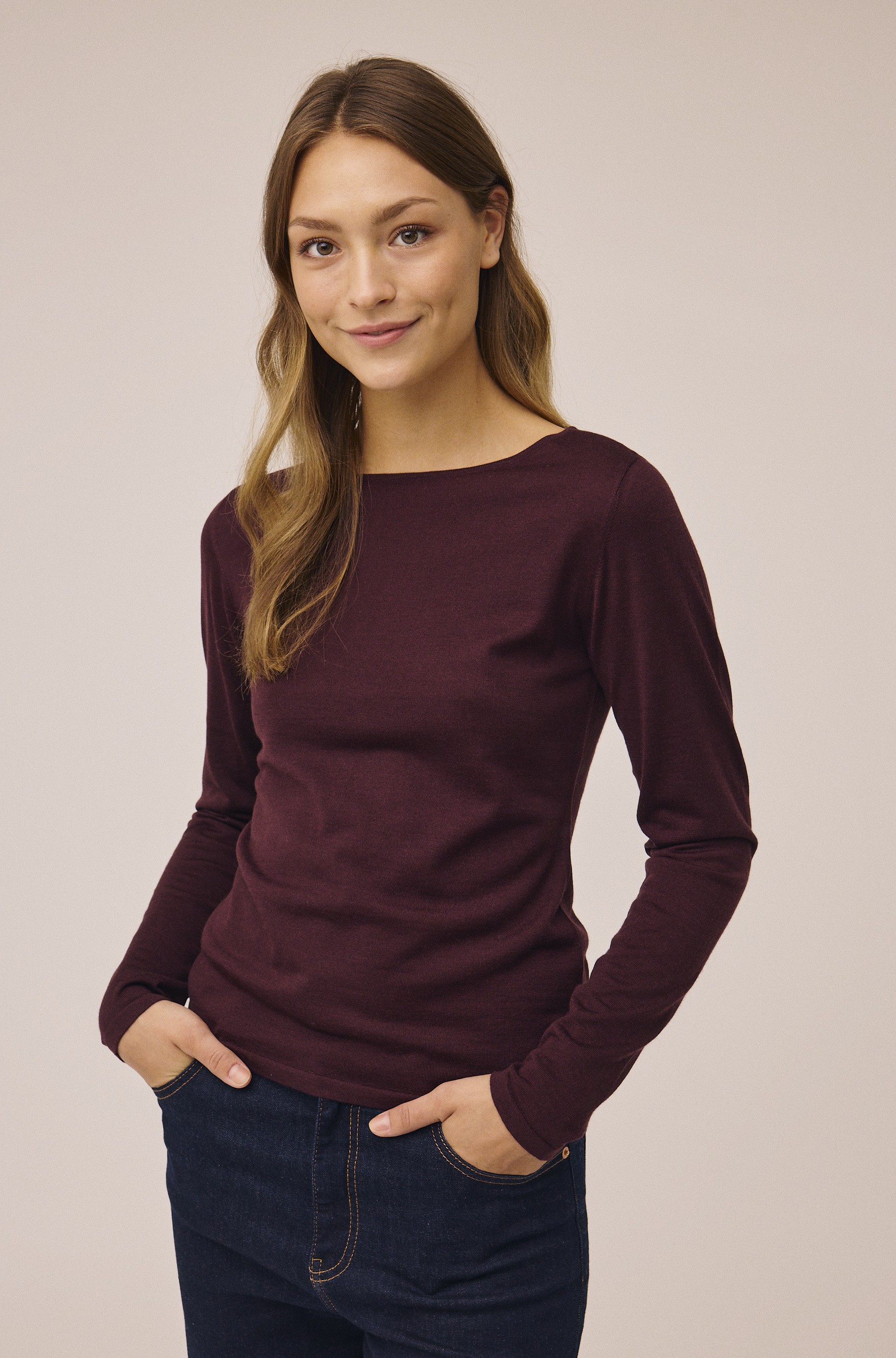 Malle 1 Wool mix With Silk and Cashmere RWS