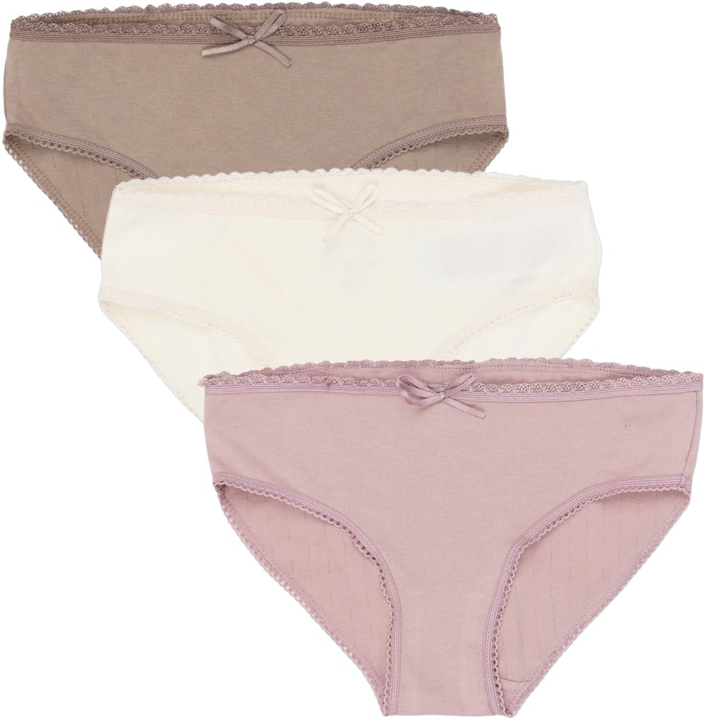 Tnsuri Briefs 3pack
