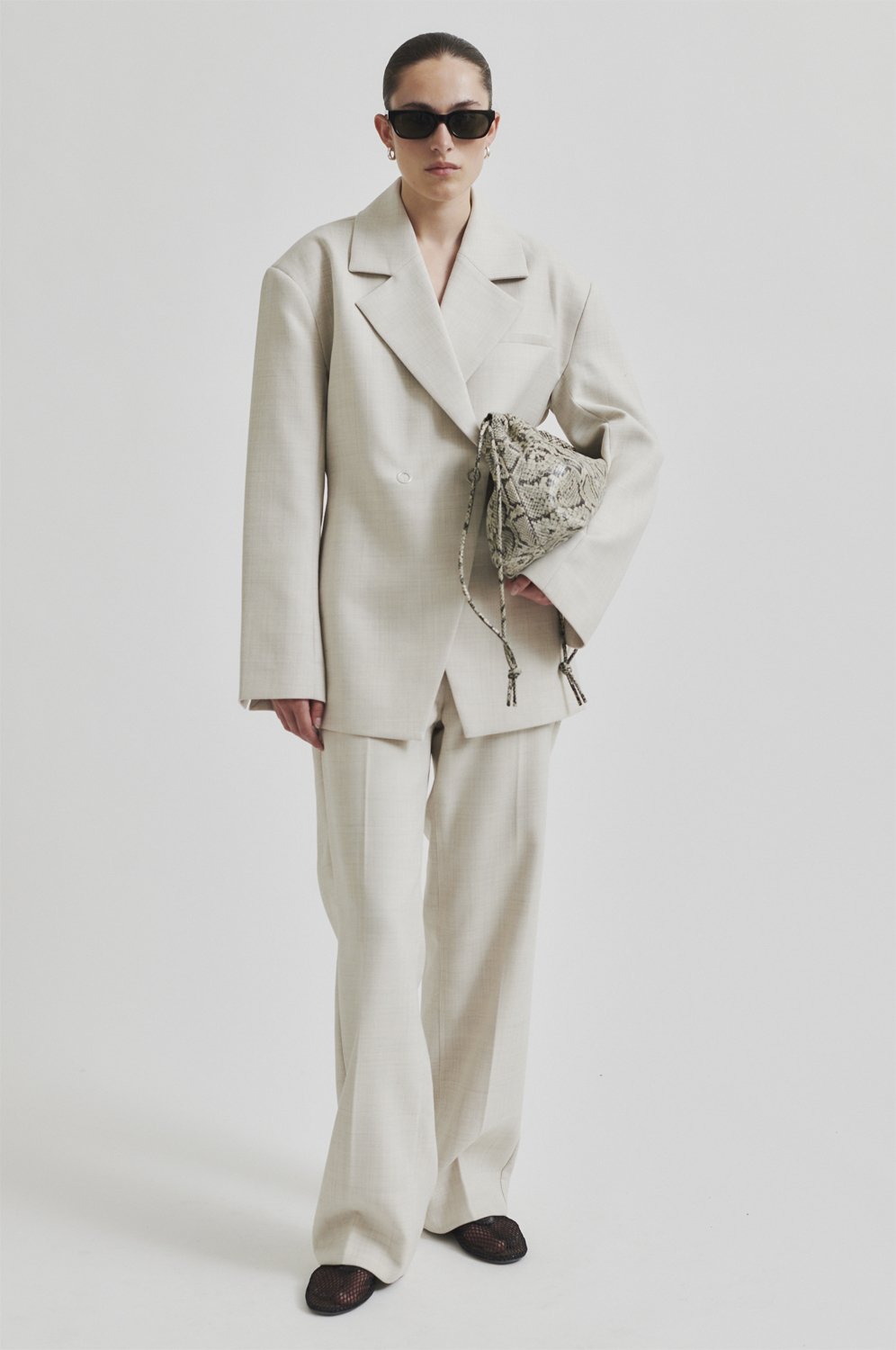 Maximus Trousers