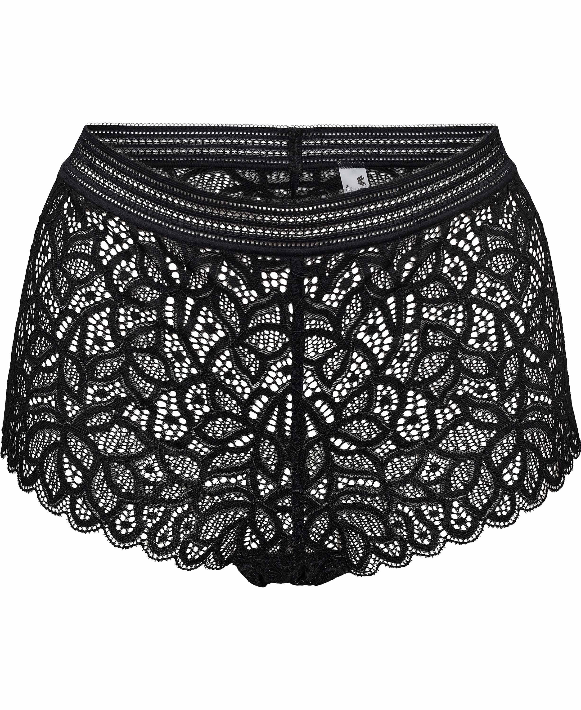Raffine Short