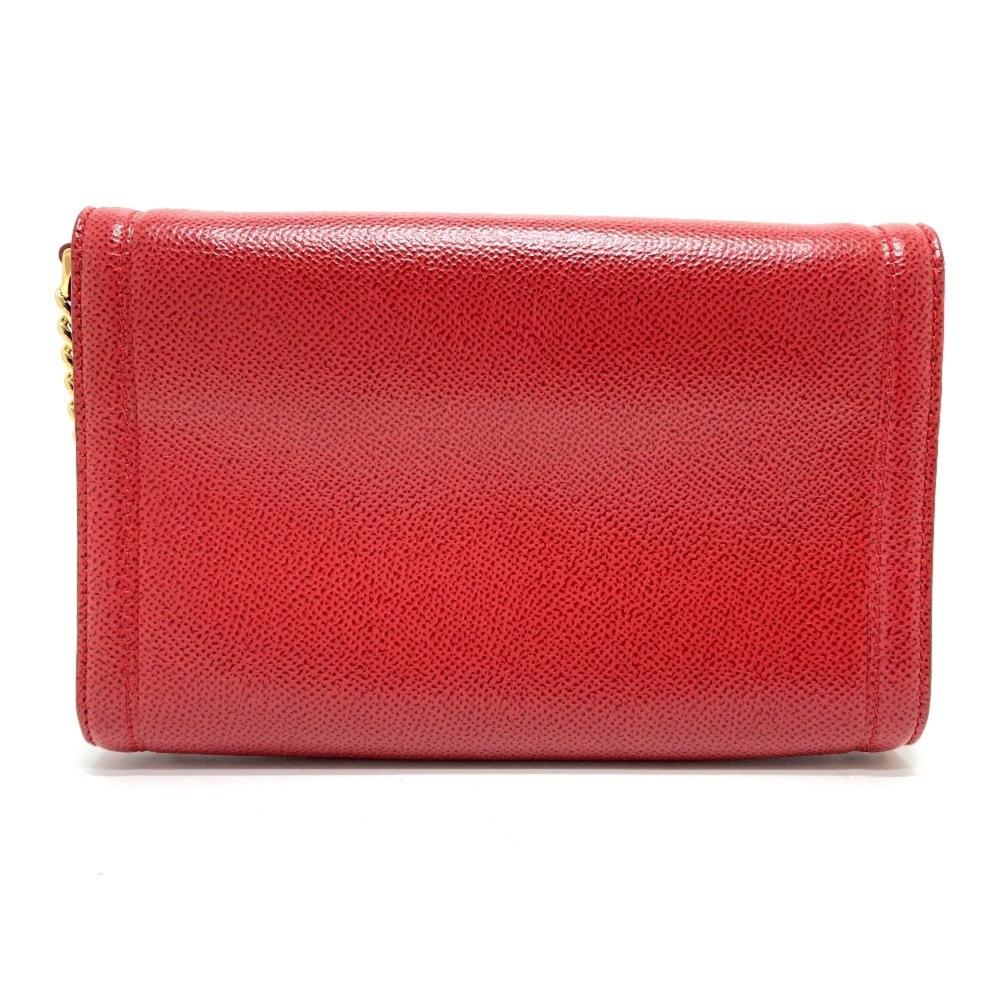 Salvatore Ferragamo Shoulder Bag