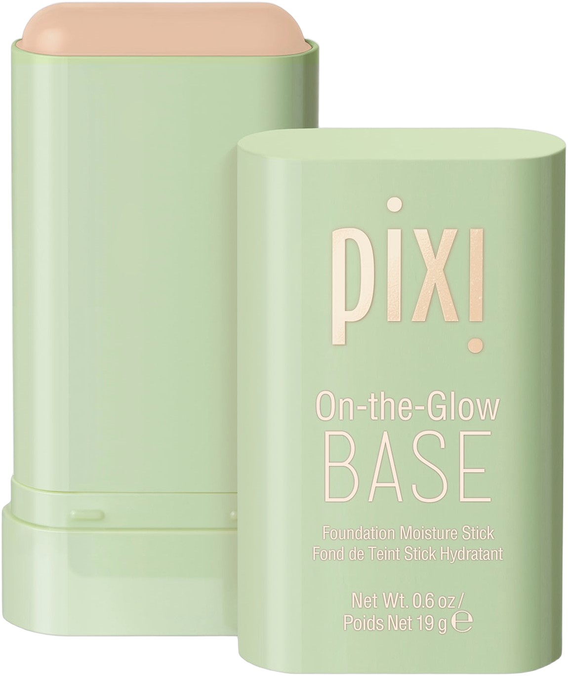 Onthe-glow Bronze - Fugtende Foundationstick