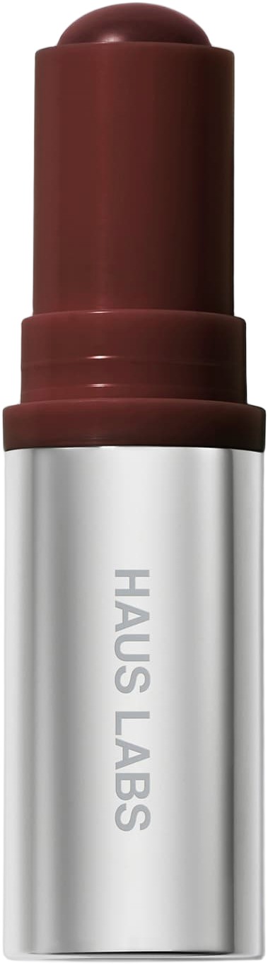 Color Fuse Longwear Glassy Lip + Cheek Balm Blush Stick Cremeblush