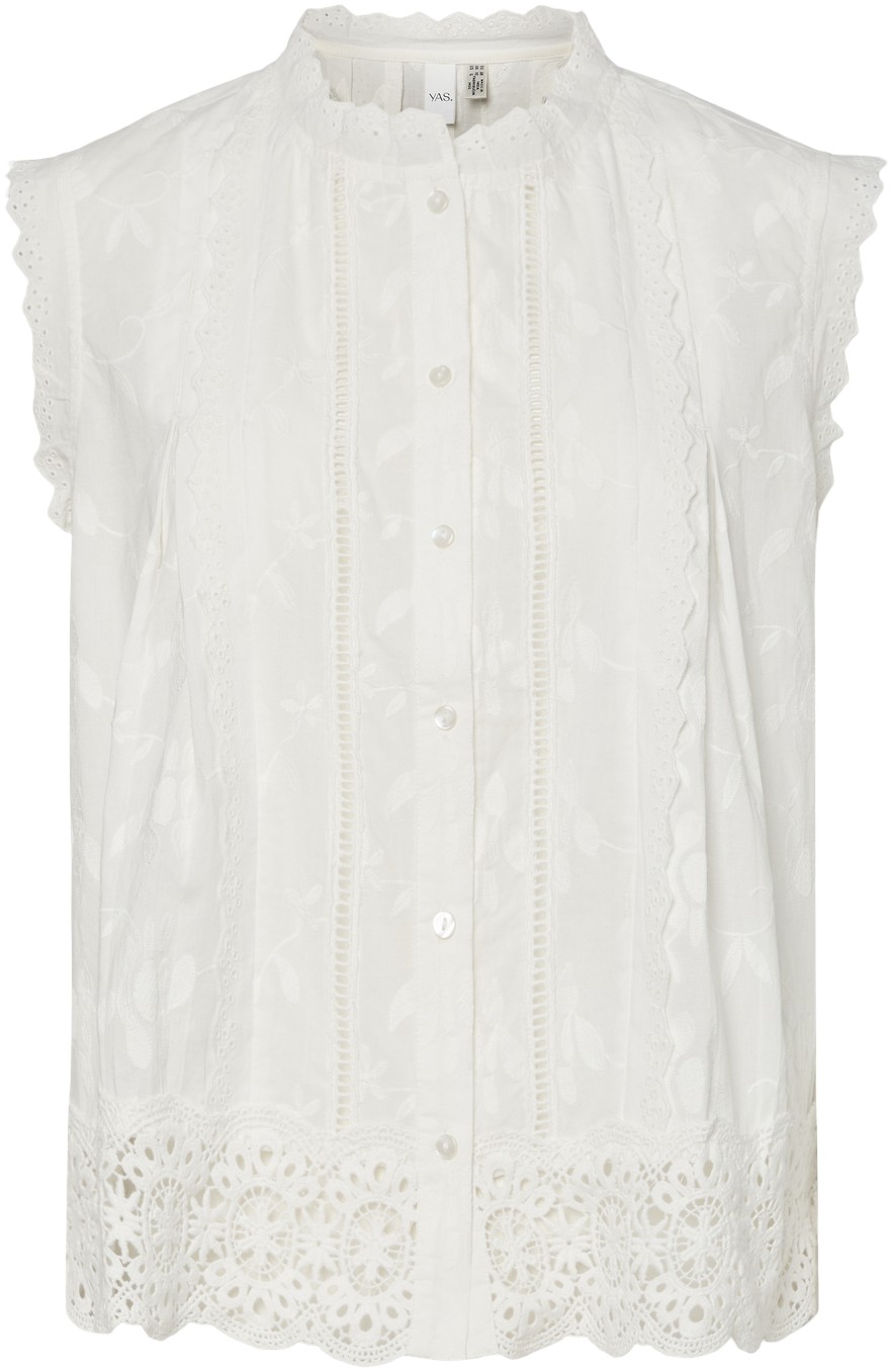 Yasmino SL Shirt S.