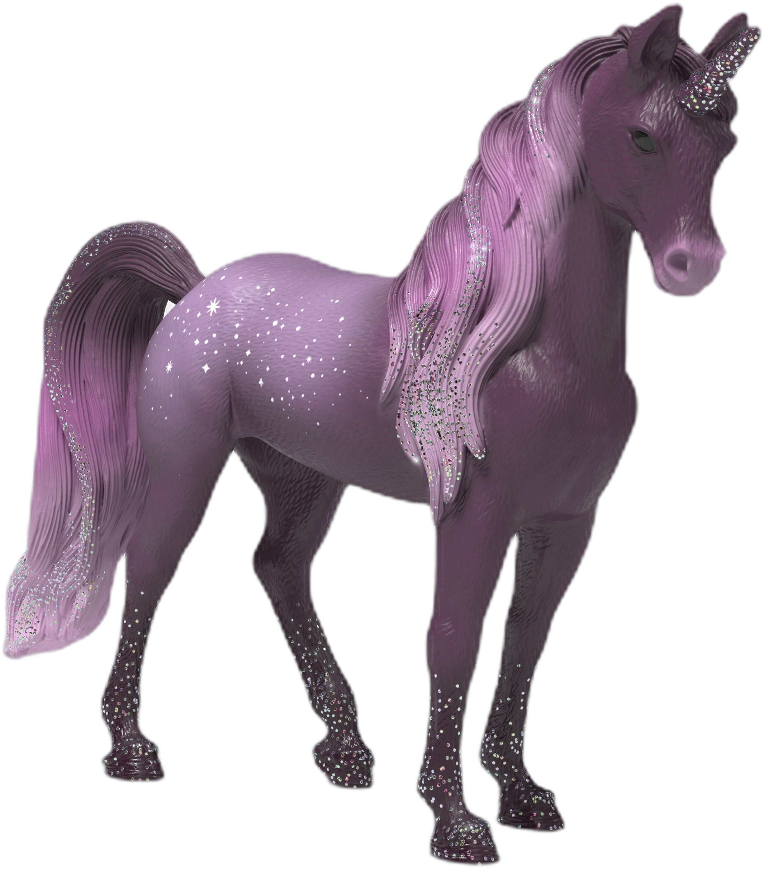 Schleich Galaxy Unicorn R