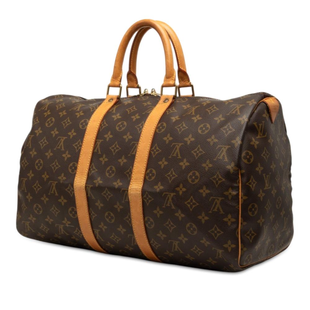 Louis Vuitton Keepall