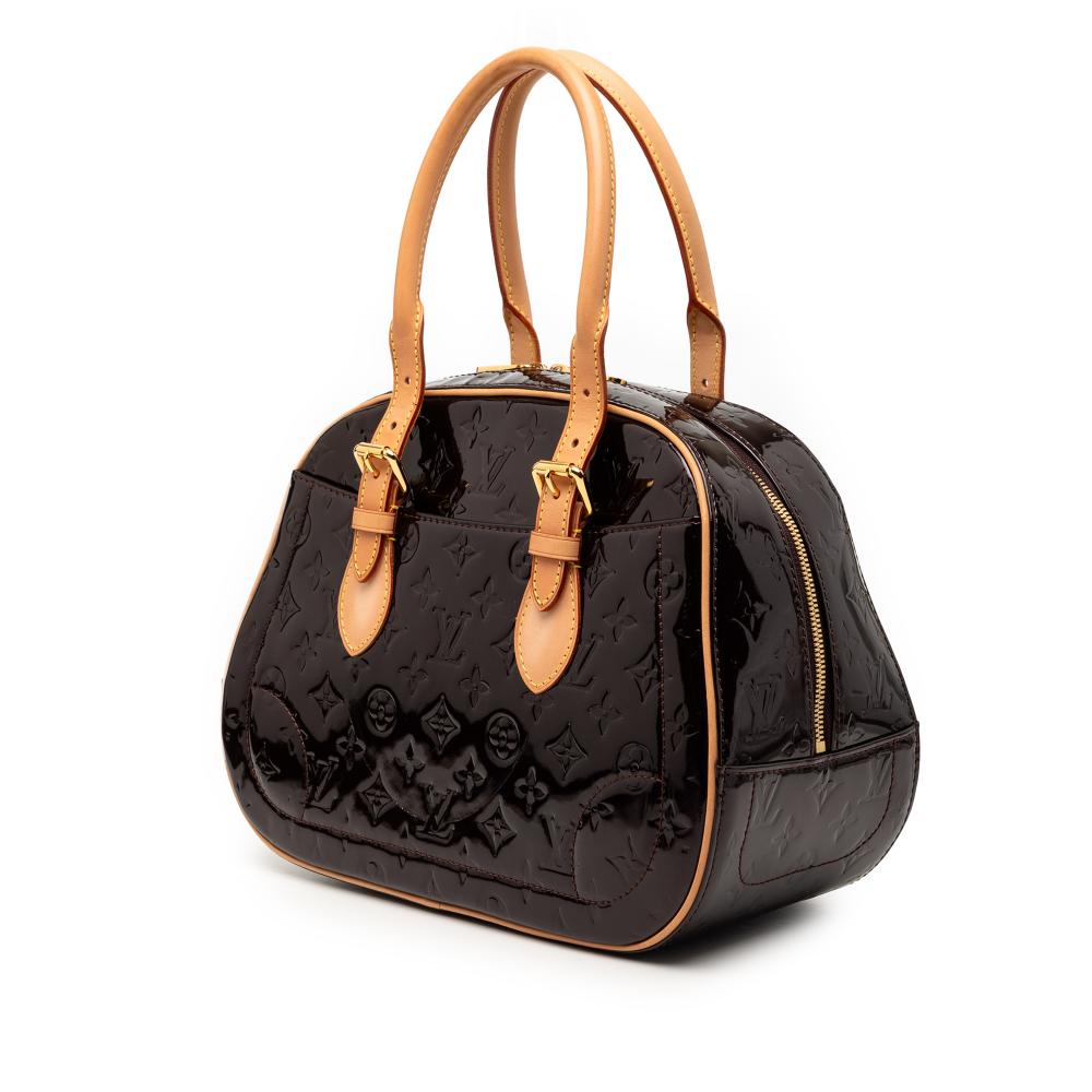 Louis Vuitton Summit Drive