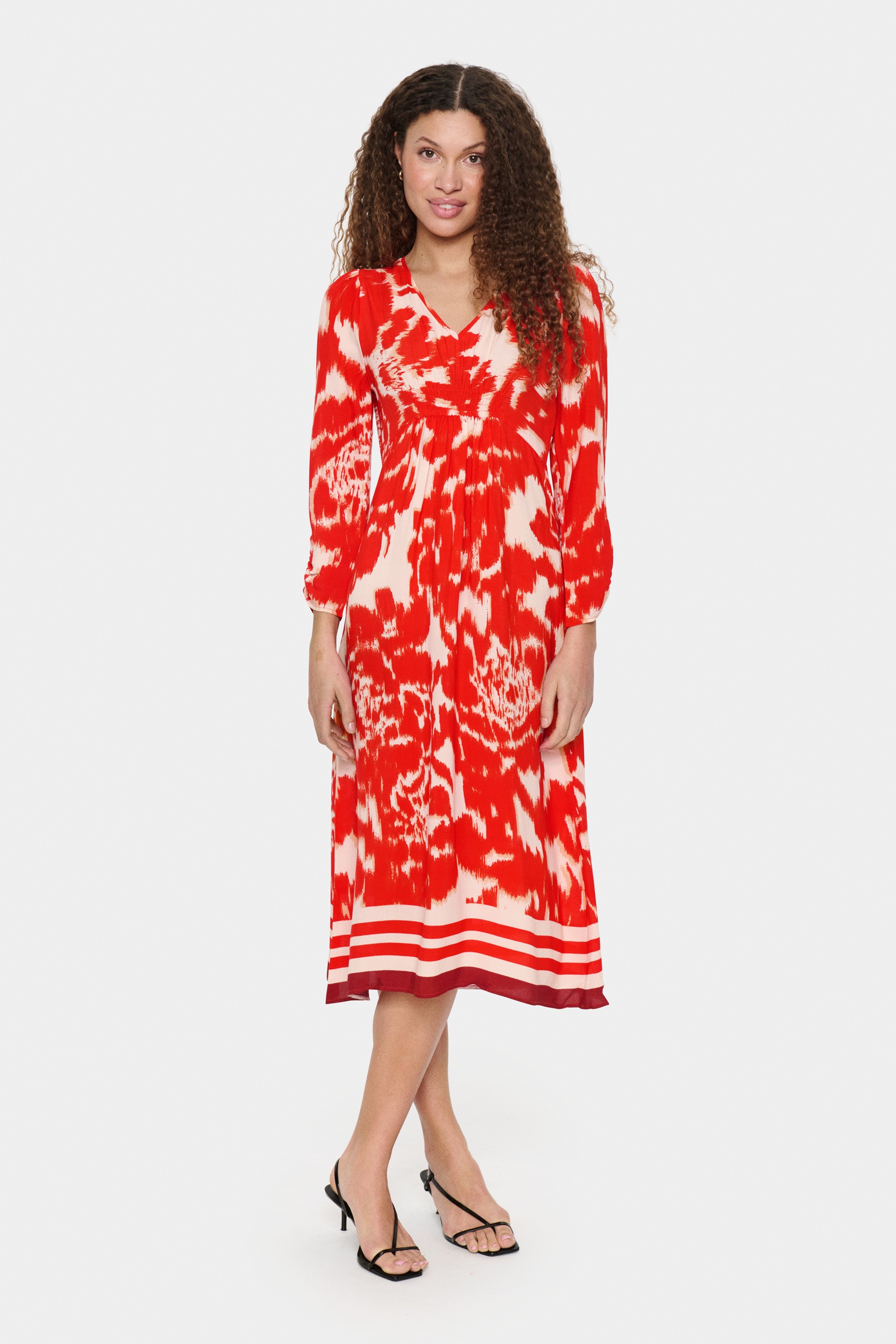 Khloesz Dress