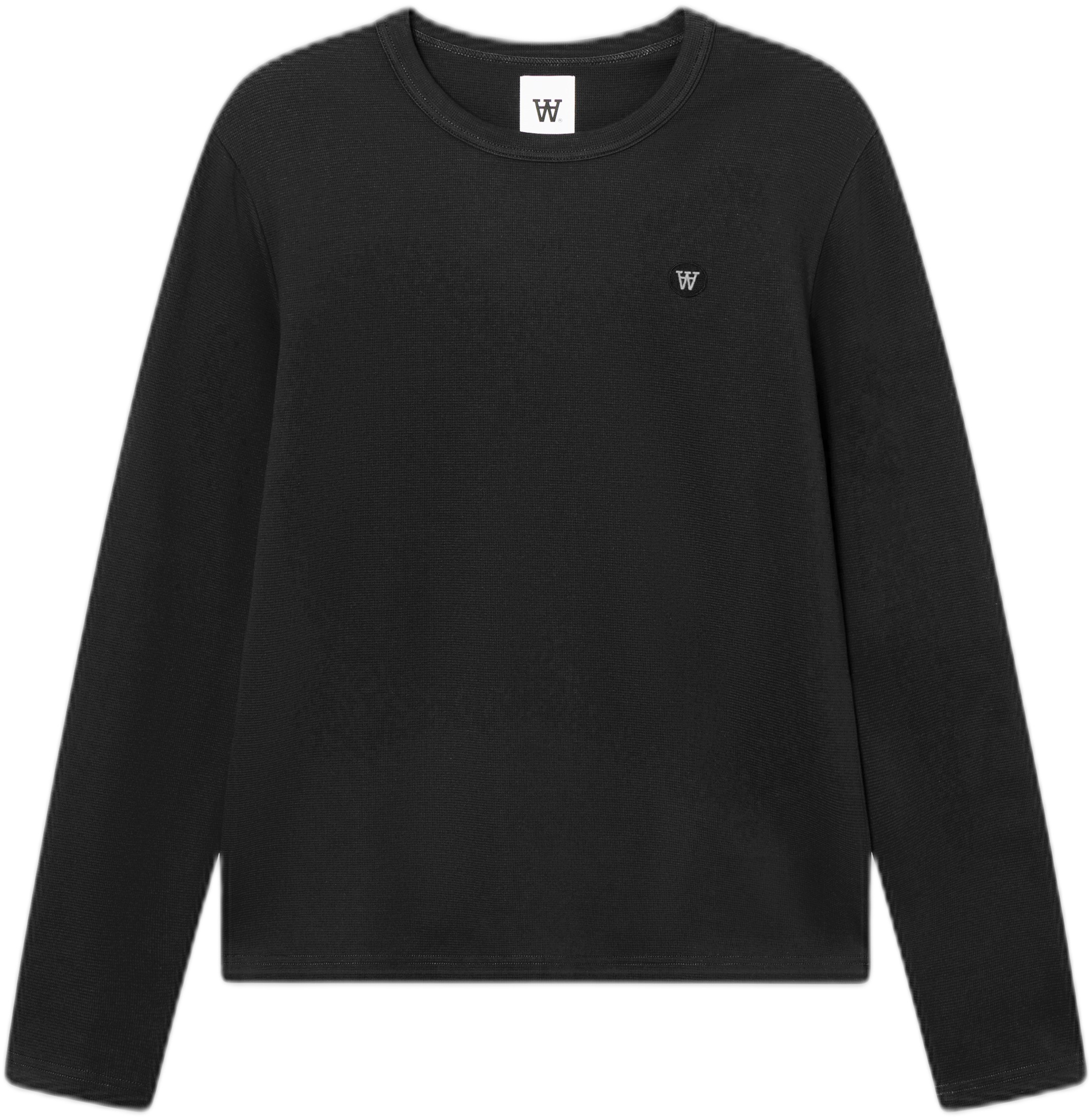 Wwace LS tee 25074