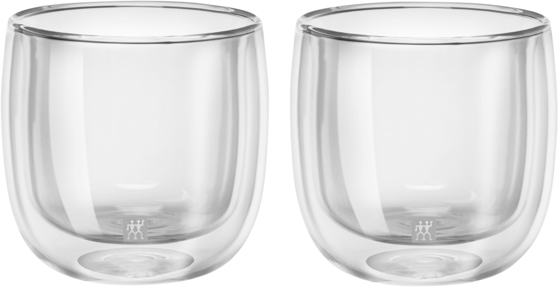 Sorrento Theglas sæt, 2 stk