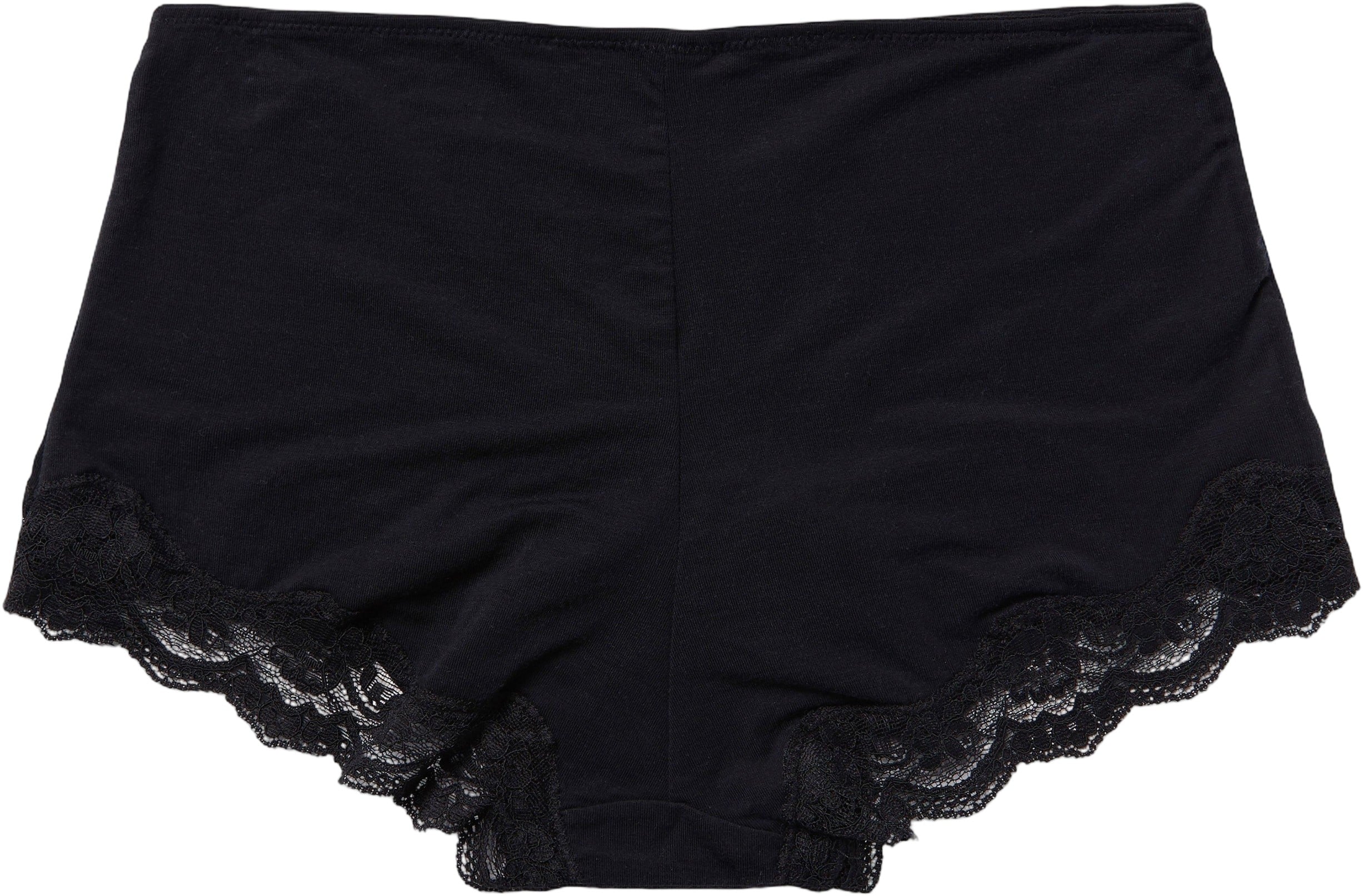 Boxertrusser med Normal Talje