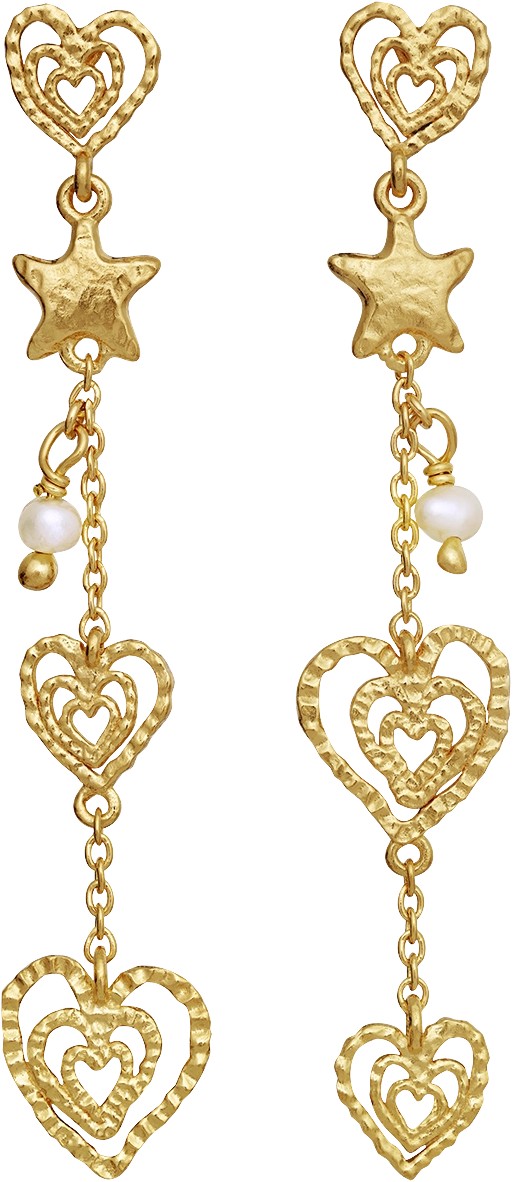Irena Earrings