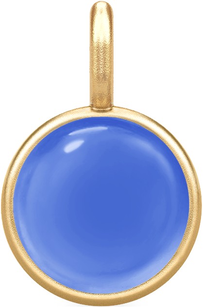Little Prime Pendant