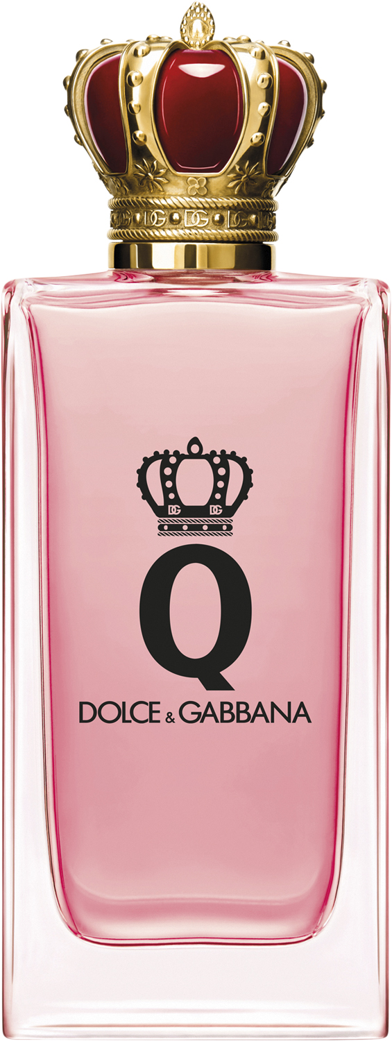 Dolce & Gabbana Eau Parfum