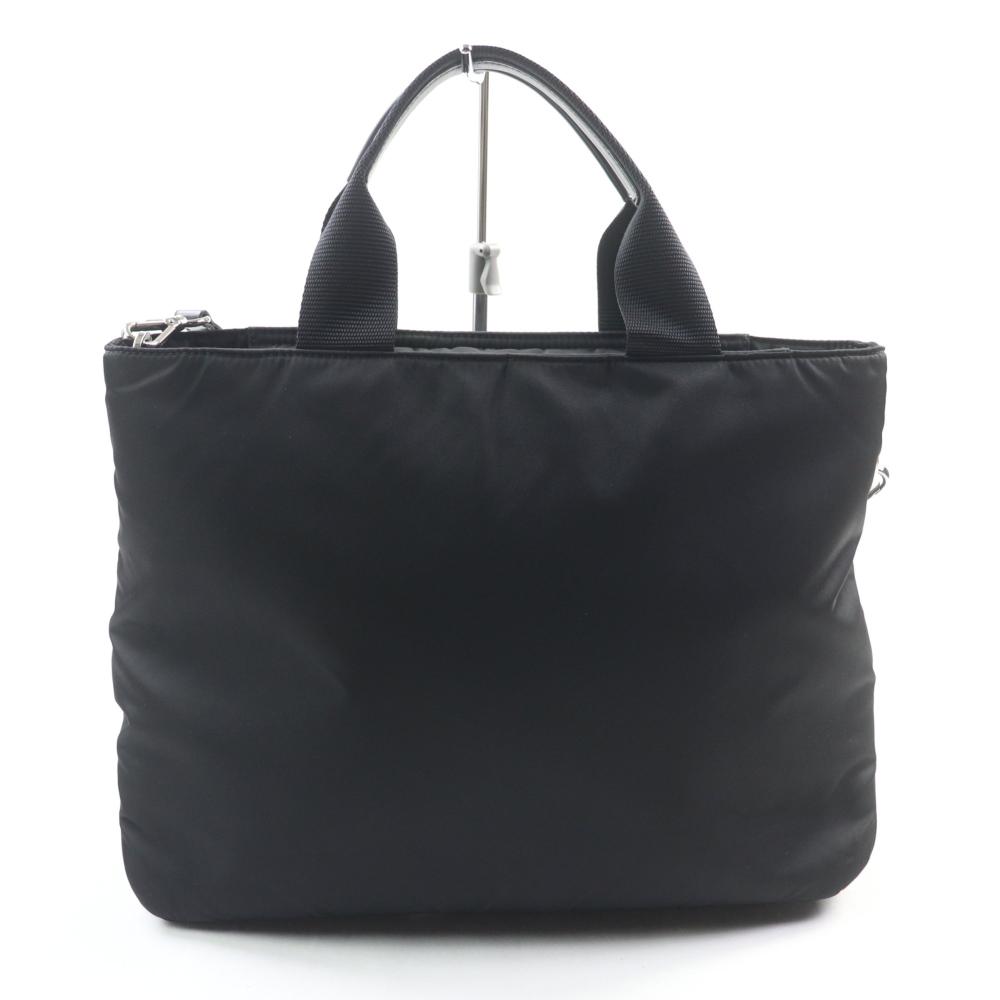 Prada Handbag