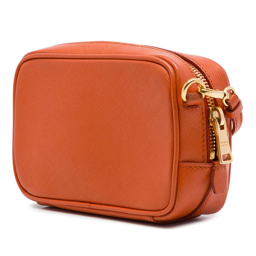 Prada Camera Bag