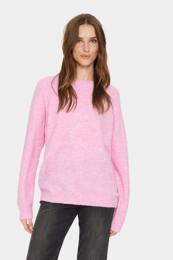 Garbiesz Pullover