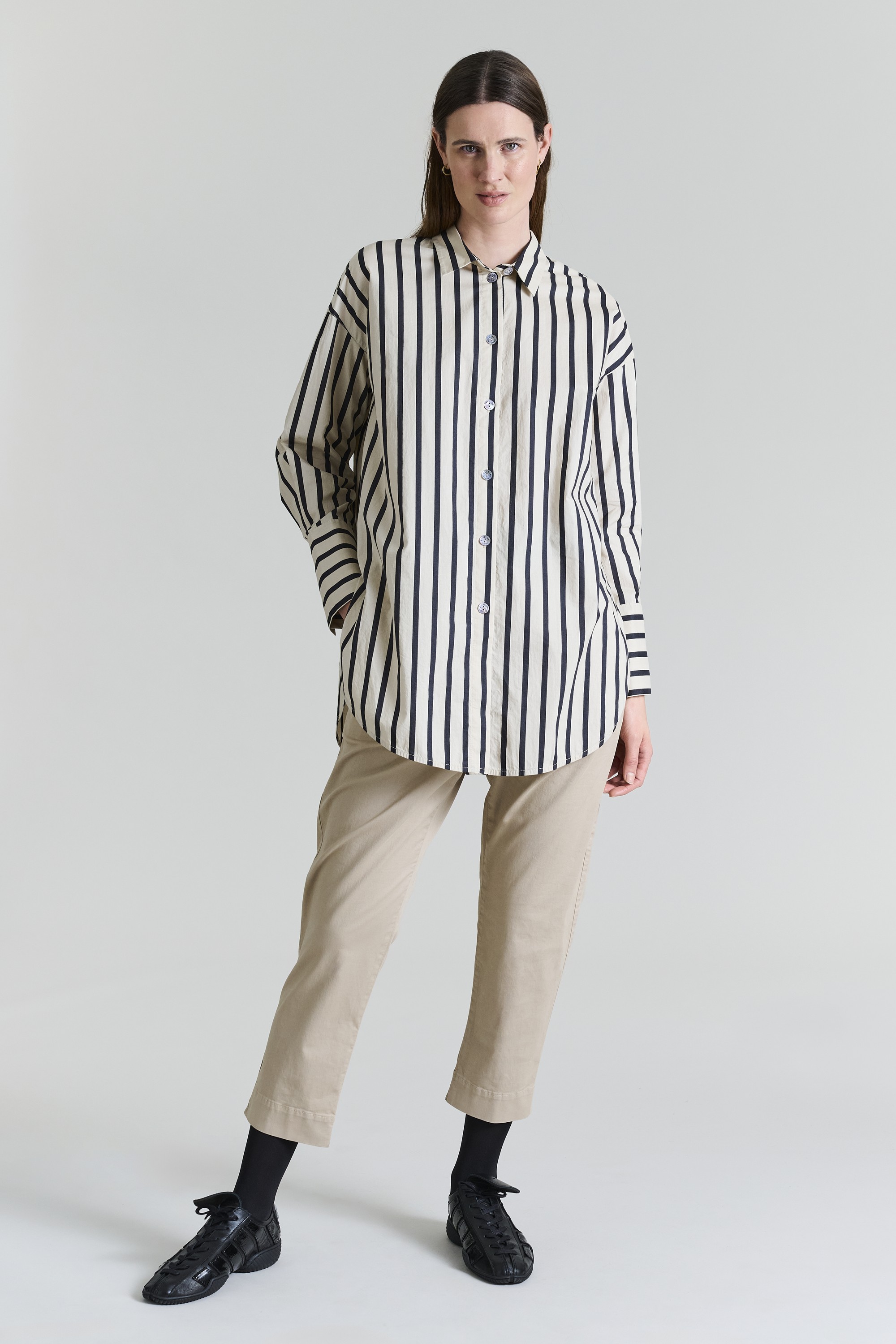 Pirate Stripe